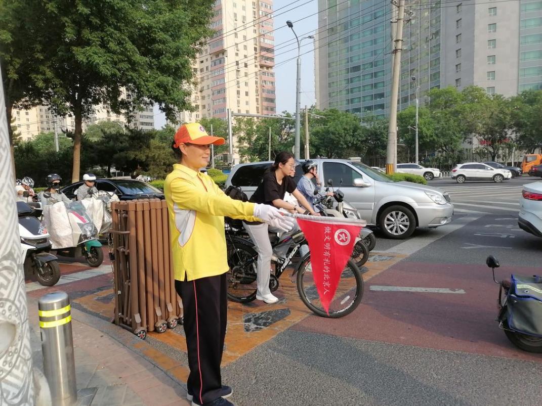 2026年4月“欧博
好人”月榜人物发布